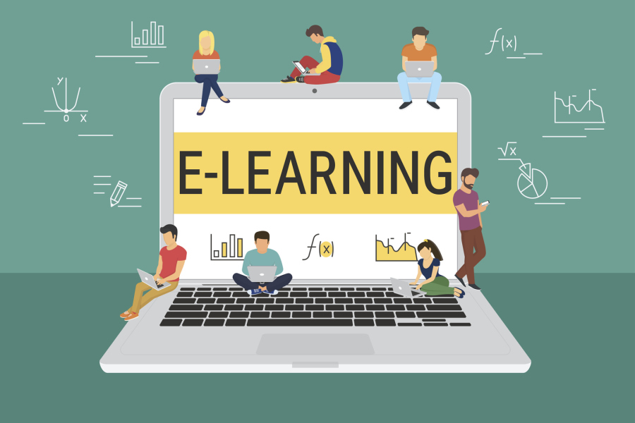 Alasan Online Learning adalah Masa Depan Apa Sajakah Itu